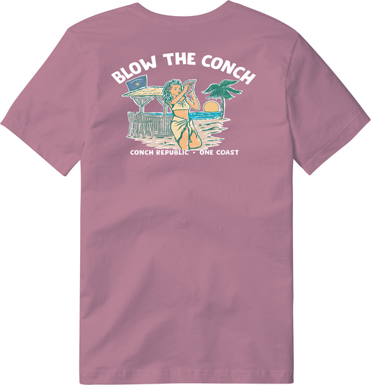 Conch Republic Sunset (4 Colors)