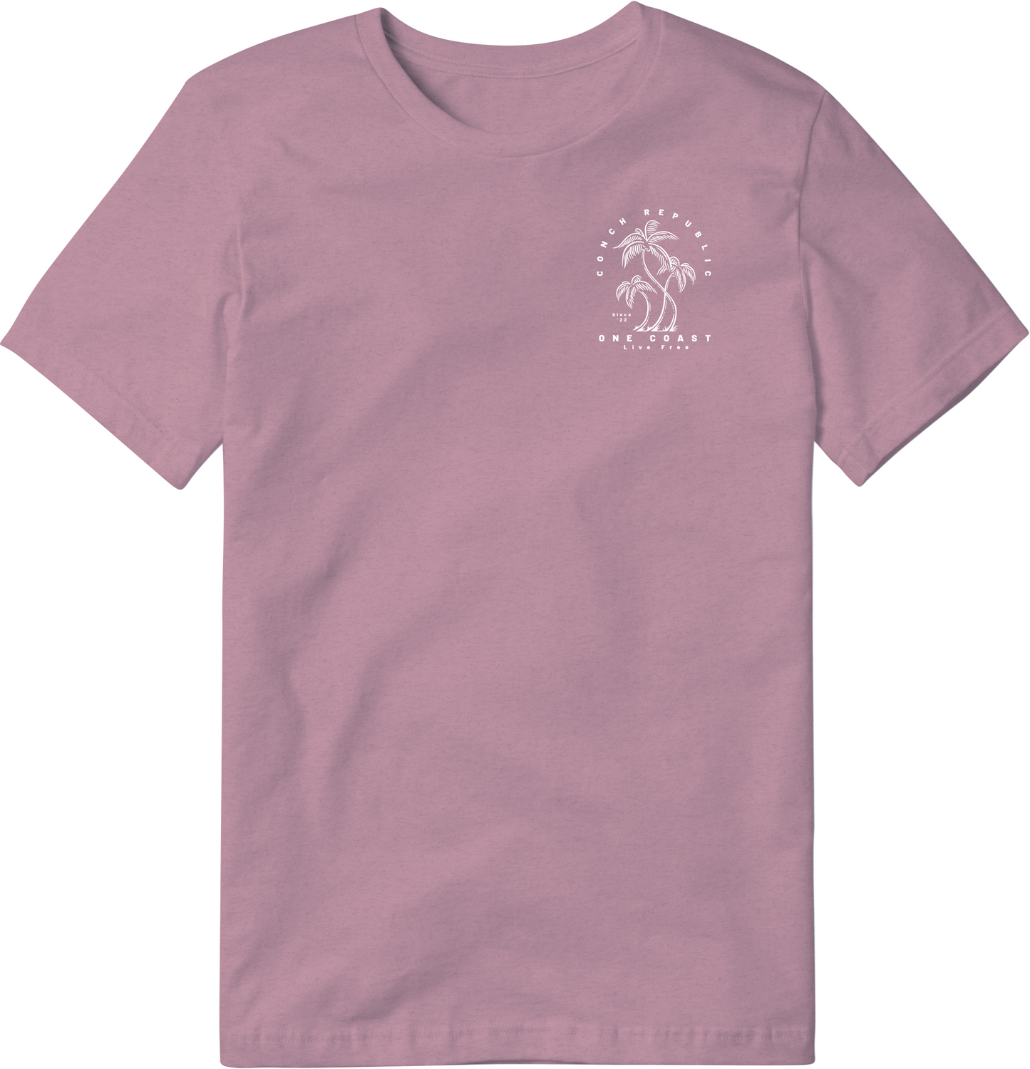 Conch Republic Sunset (4 Colors)