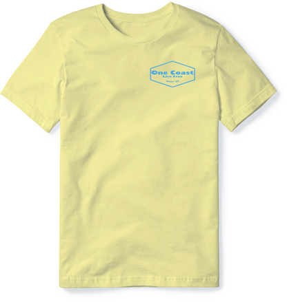 One Coast Fishing Club (3 Colors)