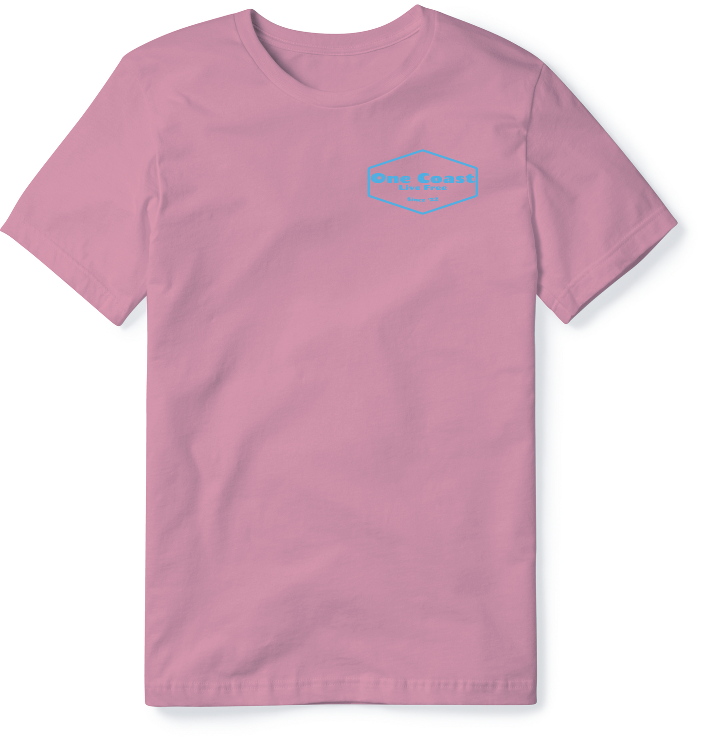 One Coast Fishing Club (3 Colors)