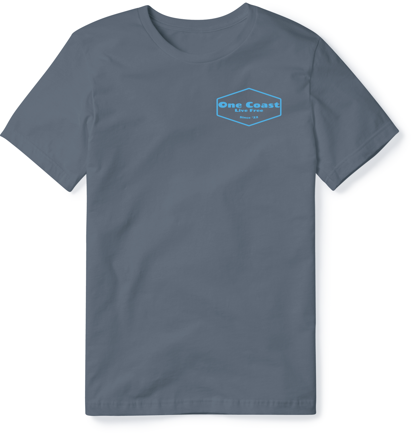 One Coast Fishing Club (3 Colors)